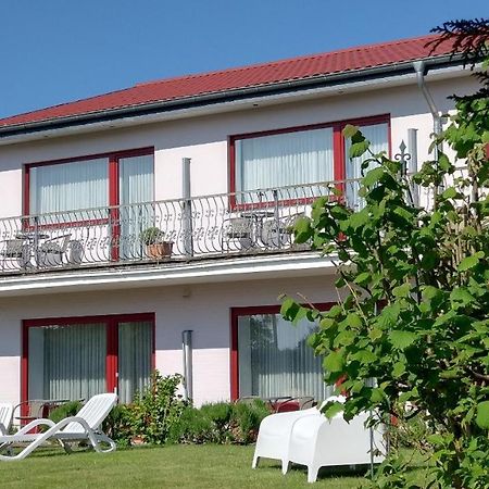 Ostseehotel Kappeln By Team Schleifee Esterno foto