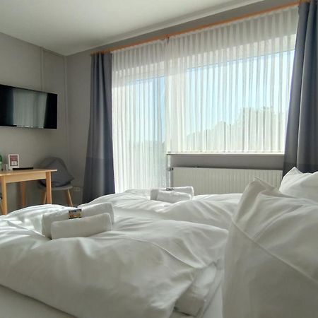 Ostseehotel Kappeln By Team Schleifee Esterno foto