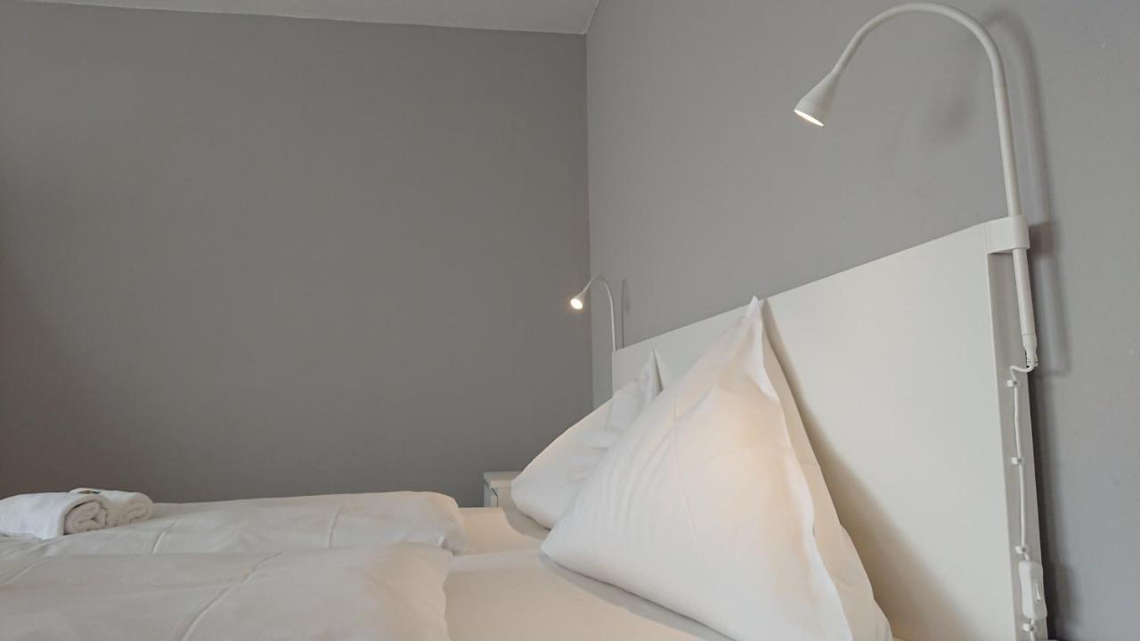 Ostseehotel Kappeln By Team Schleifee Esterno foto