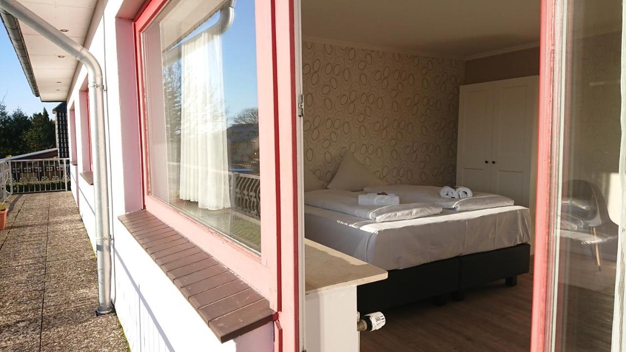 Ostseehotel Kappeln By Team Schleifee Esterno foto