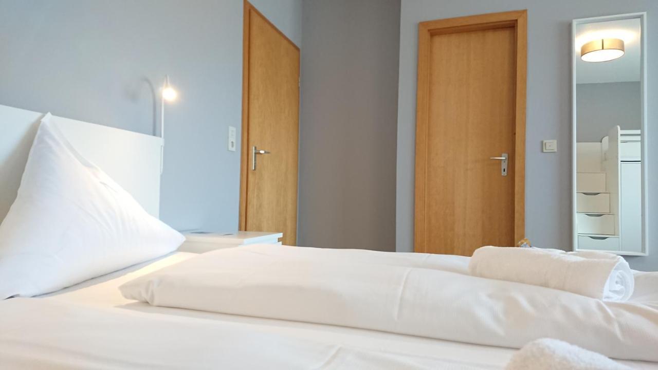 Ostseehotel Kappeln By Team Schleifee Esterno foto