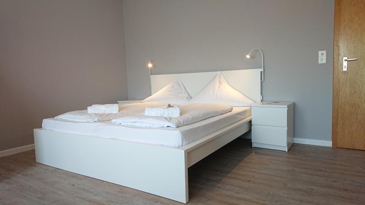 Ostseehotel Kappeln By Team Schleifee Esterno foto