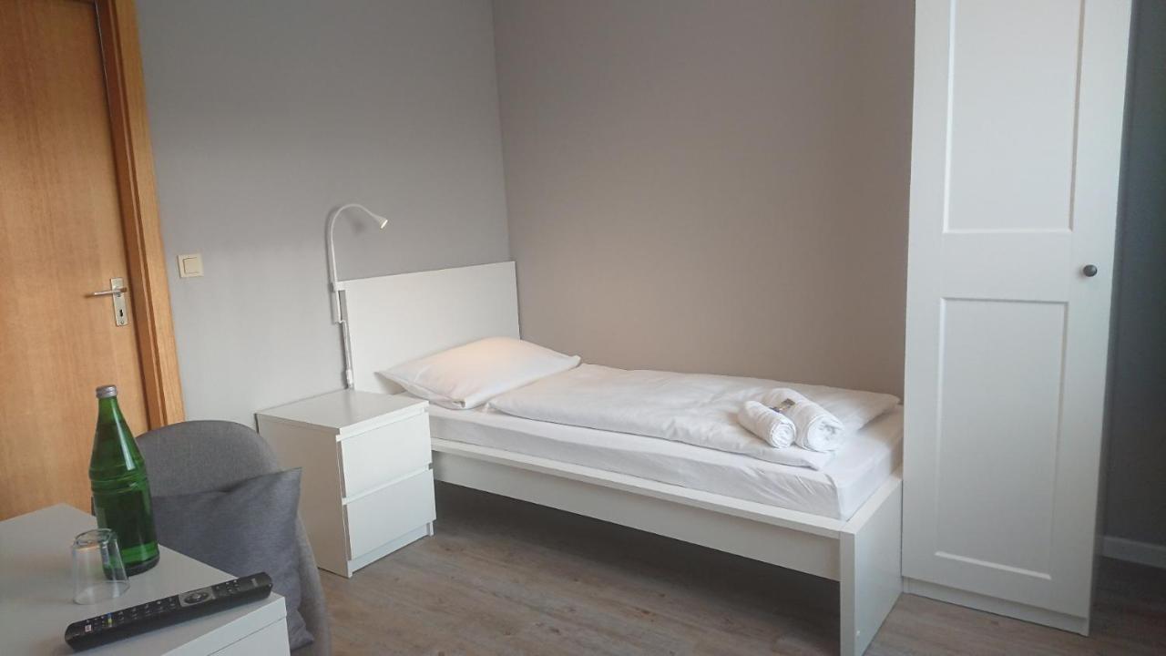 Ostseehotel Kappeln By Team Schleifee Esterno foto