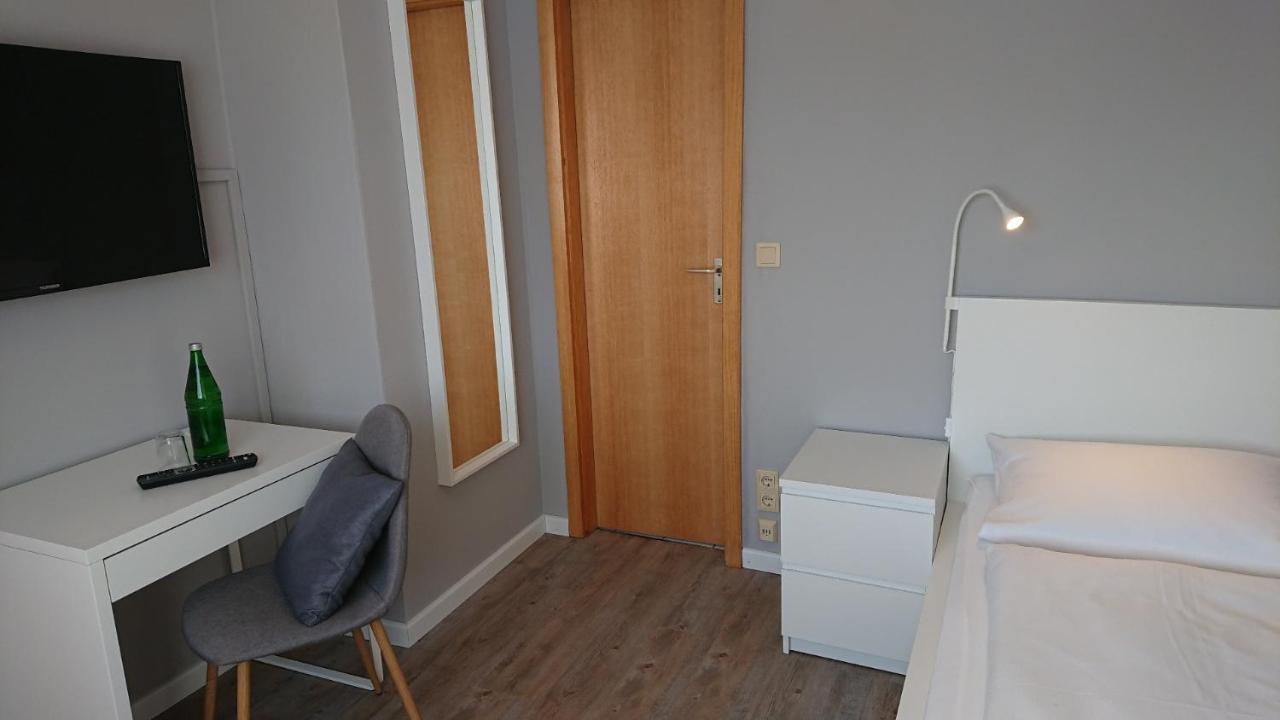 Ostseehotel Kappeln By Team Schleifee Esterno foto