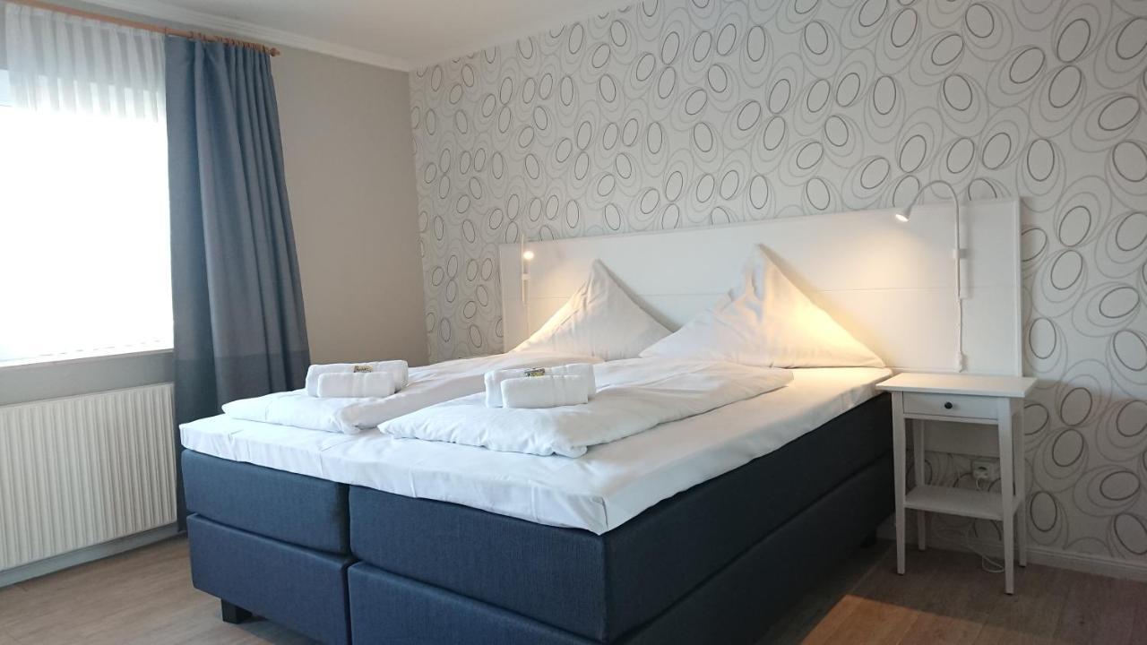Ostseehotel Kappeln By Team Schleifee Esterno foto