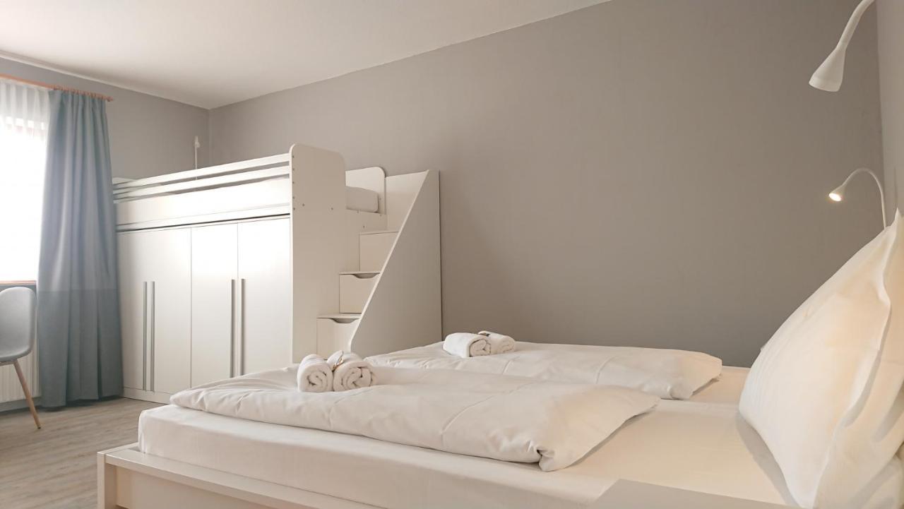 Ostseehotel Kappeln By Team Schleifee Esterno foto