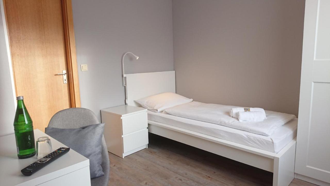 Ostseehotel Kappeln By Team Schleifee Esterno foto