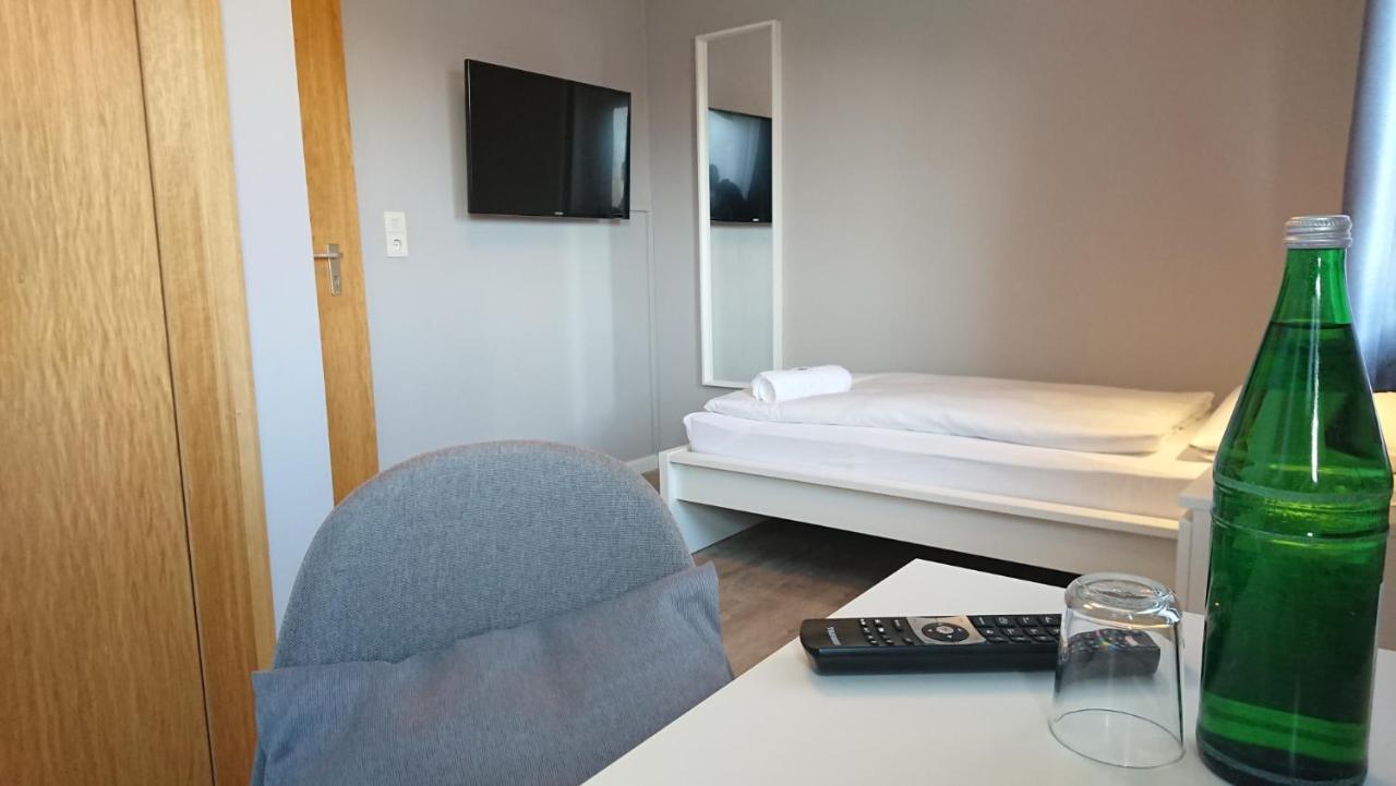 Ostseehotel Kappeln By Team Schleifee Esterno foto