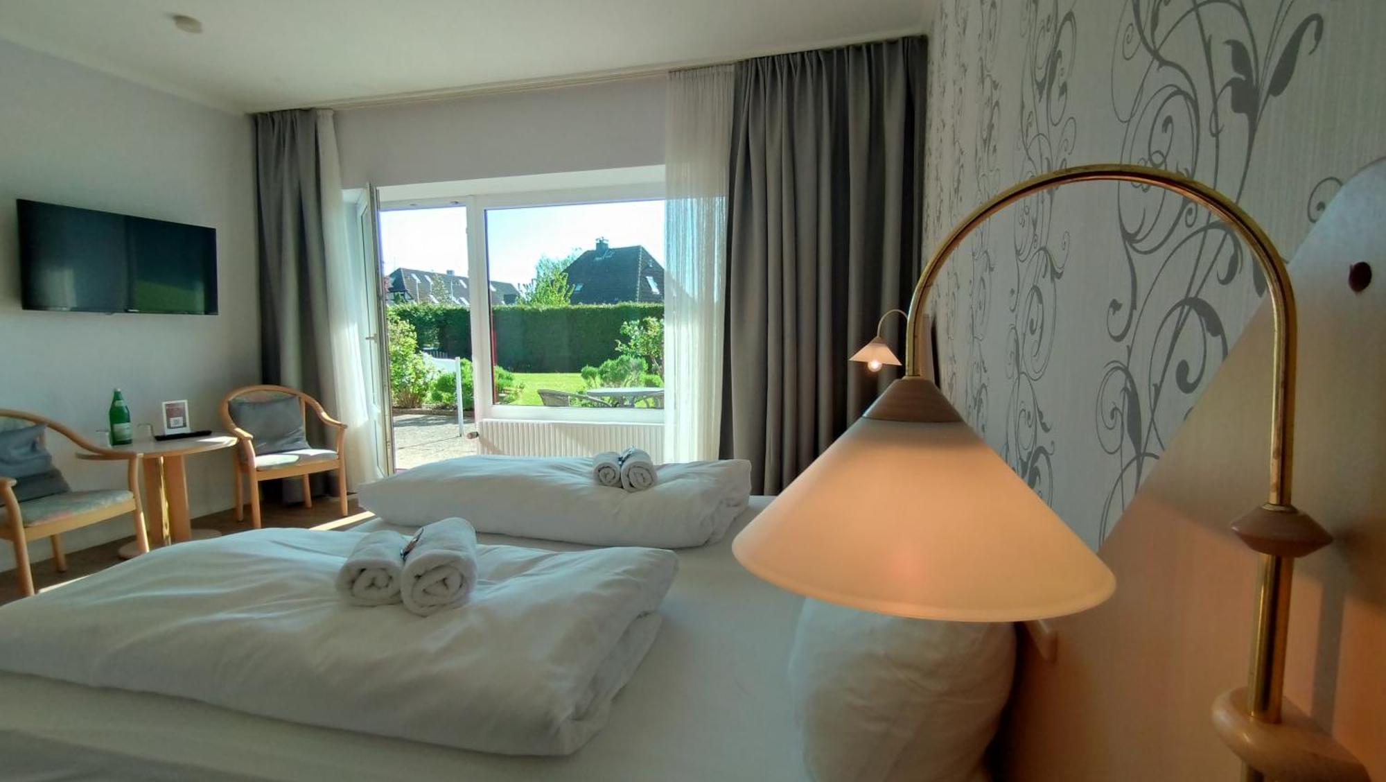 Ostseehotel Kappeln By Team Schleifee Esterno foto