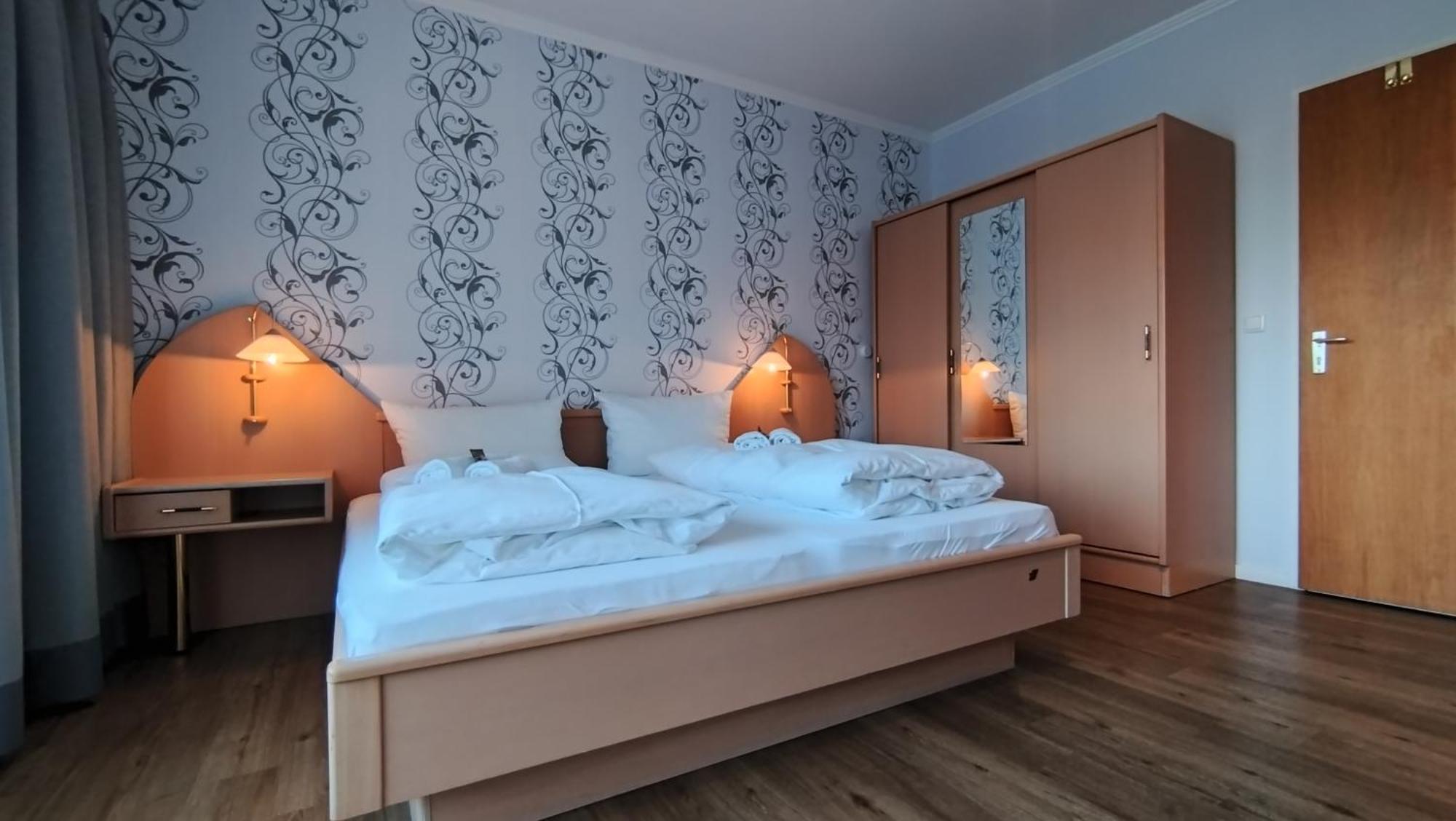 Ostseehotel Kappeln By Team Schleifee Esterno foto