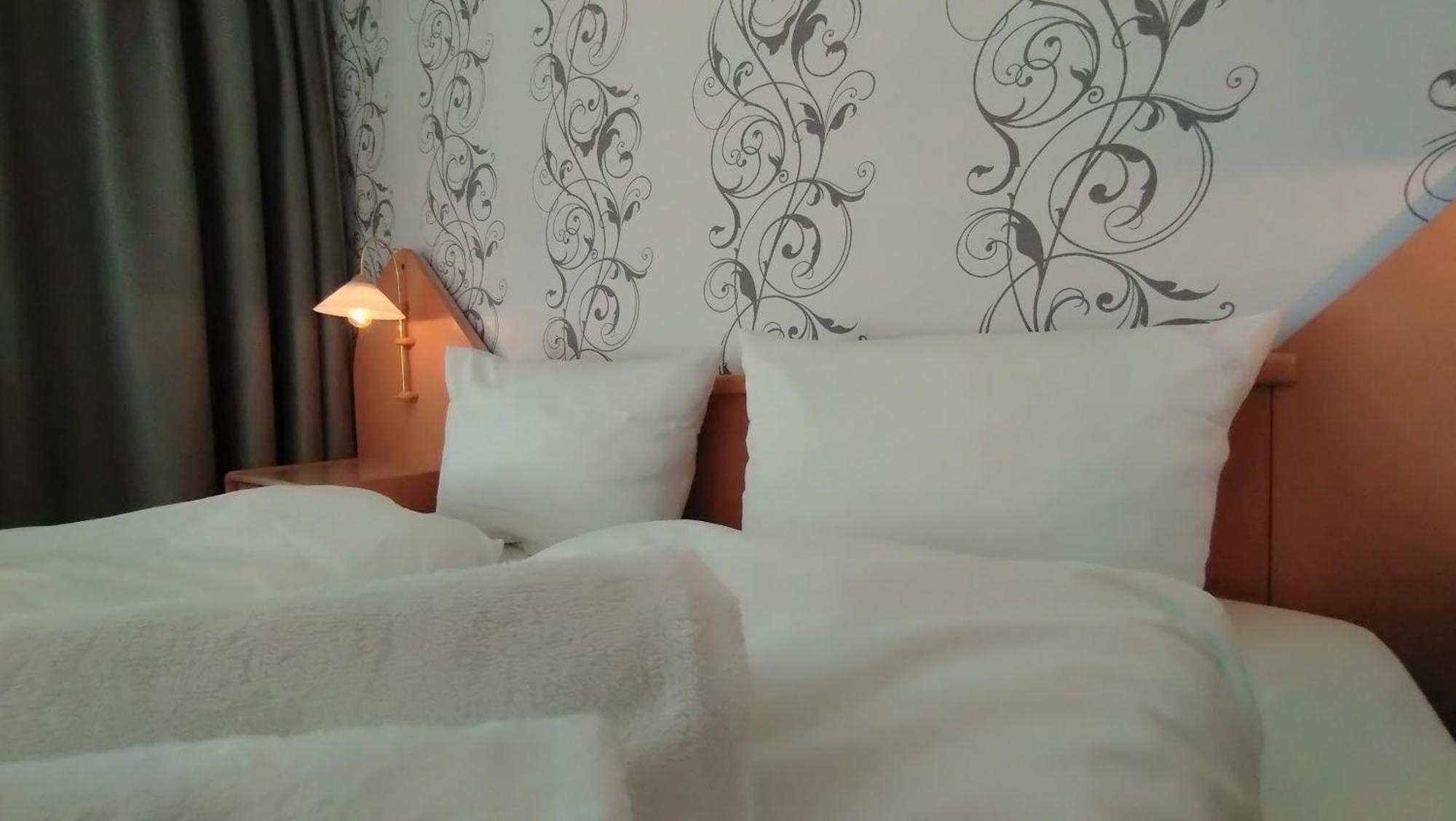 Ostseehotel Kappeln By Team Schleifee Esterno foto