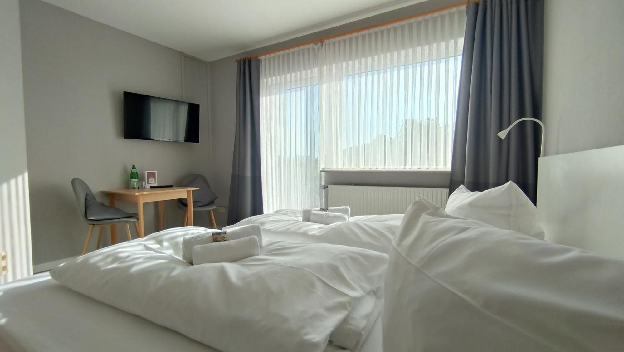 Ostseehotel Kappeln By Team Schleifee Esterno foto