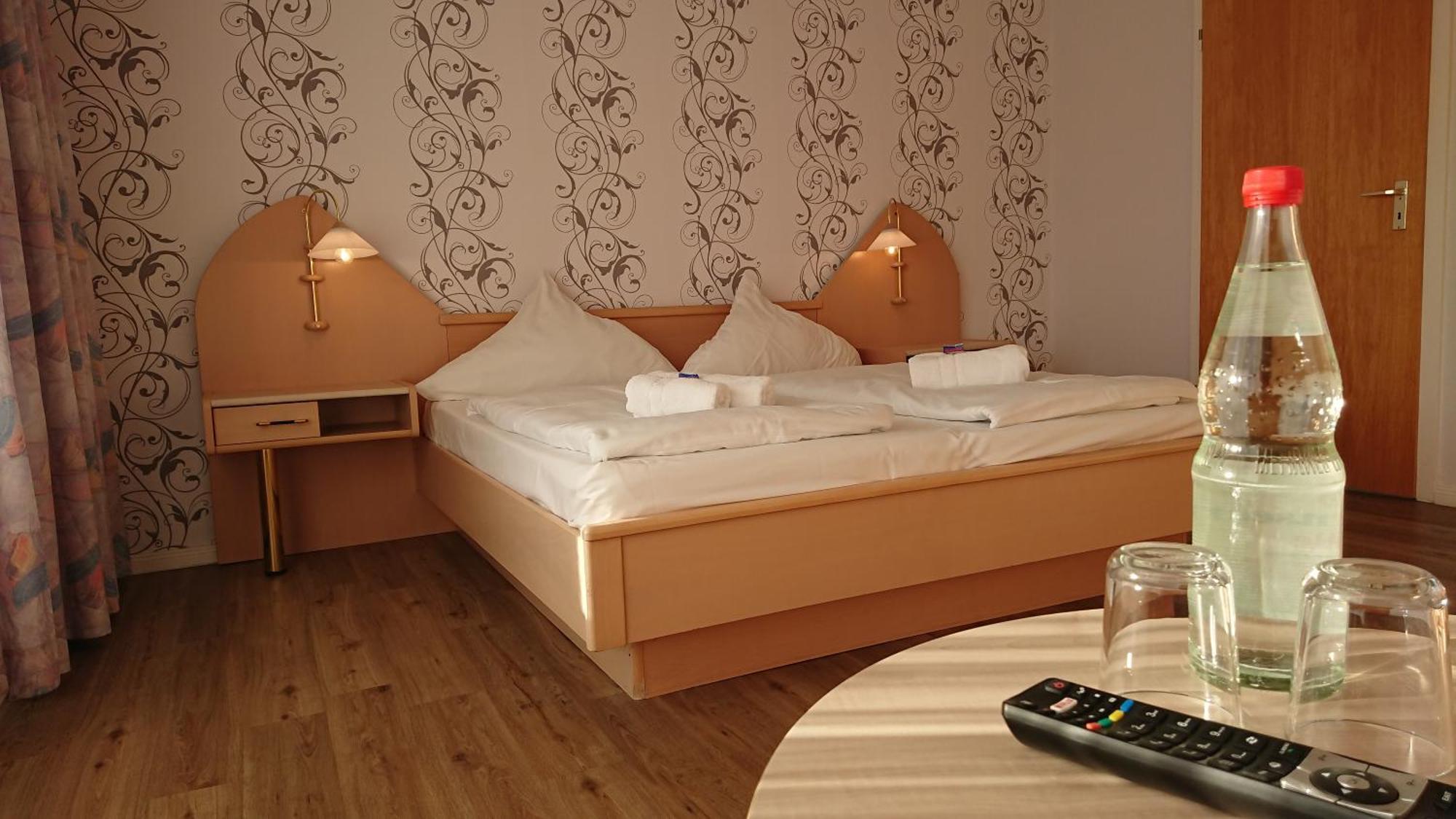 Ostseehotel Kappeln By Team Schleifee Esterno foto