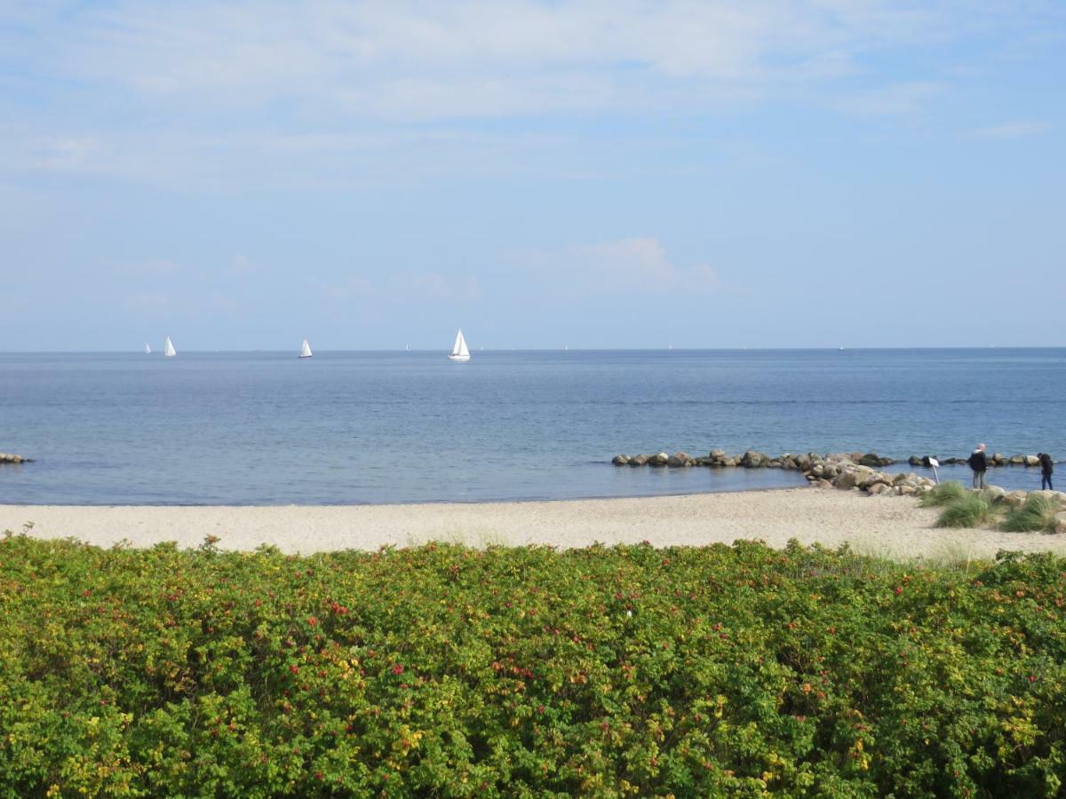 Ostseehotel Kappeln By Team Schleifee Esterno foto
