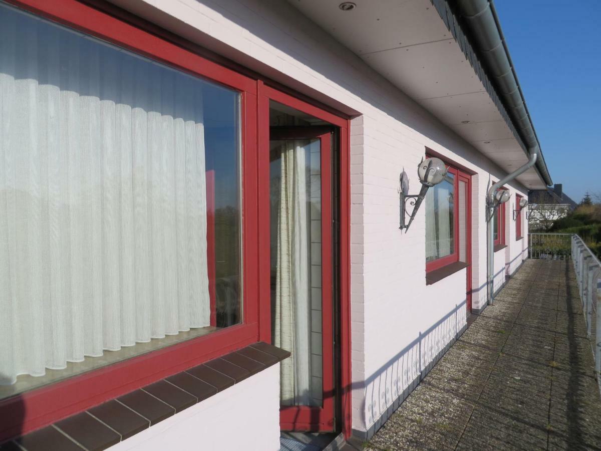 Ostseehotel Kappeln By Team Schleifee Esterno foto