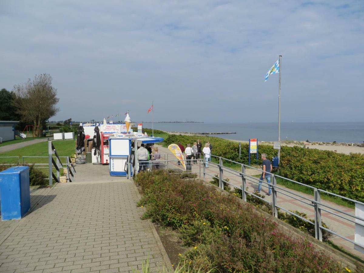 Ostseehotel Kappeln By Team Schleifee Esterno foto